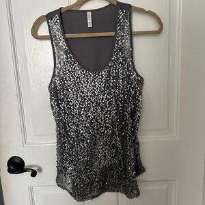 Women’s tank